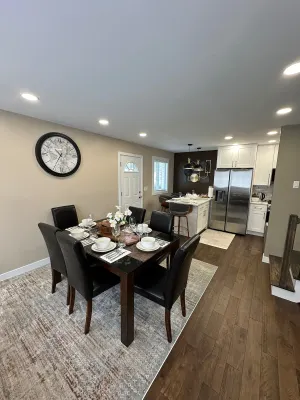 Image of Charming 3BR/2BA Retreat at Villa Park