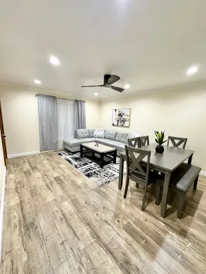 Image of Warm Welcoming Spacious SiliconValley Single Story