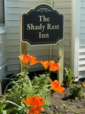 Image of The Shady Rest