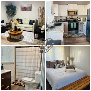 Image of Reagan Townhouse 3 brand new-No Pets-