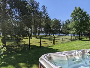 Image of NEW!Lake Life at Camelot