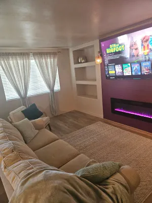 Image of High Haven House