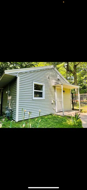 Image of Door county cottage