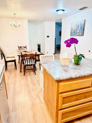 Image of Cozy Home in Home Style (duplex unit #1)