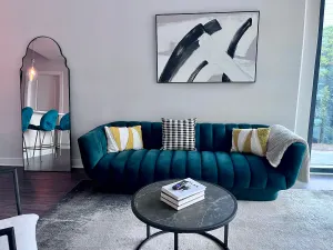 Image of Buckhead Retreat