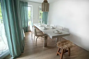 Image of New: chic 3-room apartment, up to 6 people