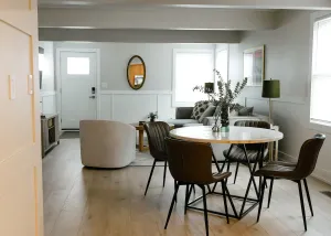 Image of 'The Olive House' - Peaceful and Charming Home