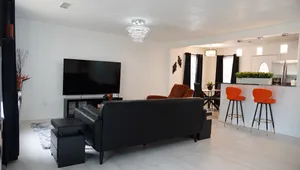 Image of The Poolside Retreat