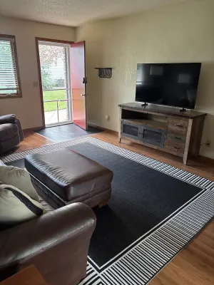 Image of Ground Level Apartment near Sioux Falls