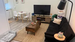 Image of Cozy Modern Getaway