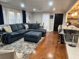 Image of Downtown stay in cozy small town