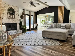 Image of Cozy Home 1 Mile From Food/Shops