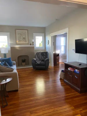 Image of The Sparrow’s Nest