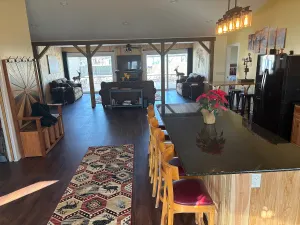 Image of Rusty’s Getaway Handicap Accessible