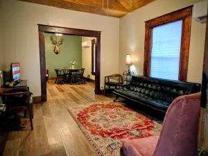 Image of The Buckhorn