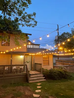 Image of Sanders Suite