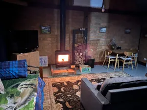 Image of Rainbow Valley Bunkhouse