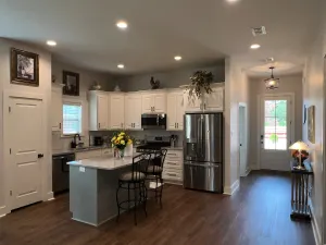 Image of Cozy Get-A-Way in Bryant