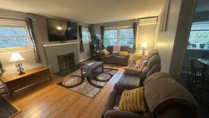 Image of Boalsburg house 5 miles from PSU & Beaver Stadium.