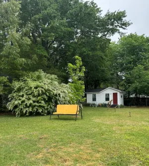 Image of Take It Easy - la petit is located on 1/2 acre