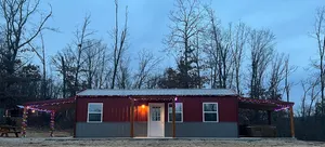 Image of Cabin in the woods 3