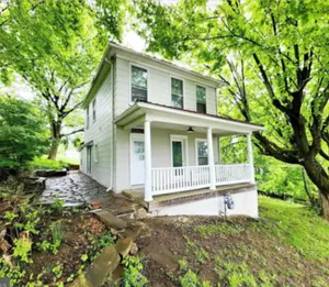 Image of Lucky Lee Street