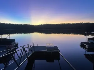 Image of Kookaburra Cottage, Bungalow 34 Lake Bennett