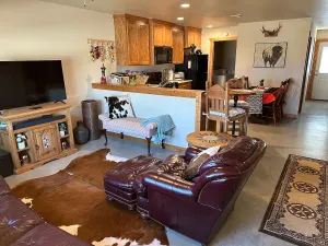 Image of The Chuka, near WinStar Casino