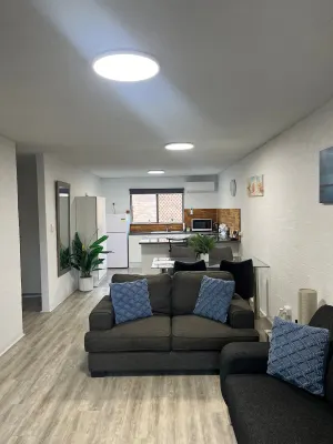 Image of 2 Bedroom Apartment Mooloolaba