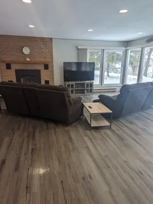 Image of River Front Cottage