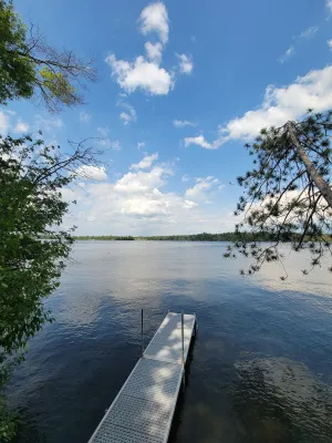 Image of Lakefront Cottage