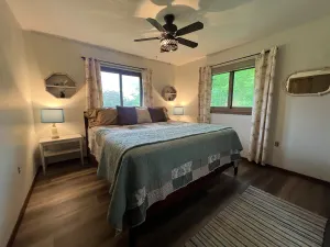 Image of The Farmer’s Trailhouse LLC: Quiet Countryside ORV