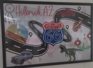 Image of • Holbrook Hub •