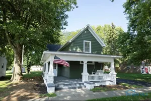 Image of Quintessential Findlay Home