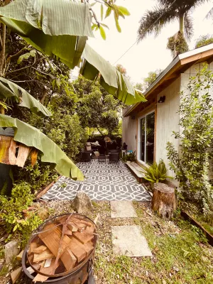 Image of “Welcome to Legnalife's Little Jungle”