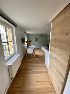 Image of Studio cosy