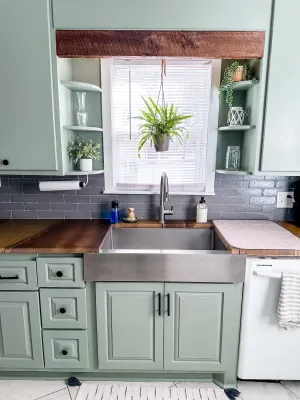 Image of The Grate House — 1947 Charmer near Harding