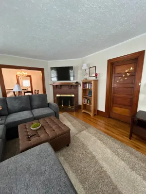 Image of My Sisters Place | Sleeps 6 • Piano & Pool Table