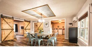 Image of Falls Getaway!