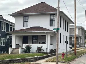 Image of Gypsum Hill