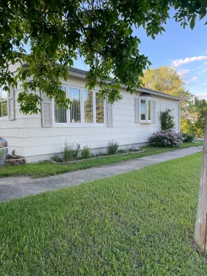 Image of Hill Cottage