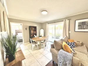 Image of Condo with pool! MINS to beaches & Eglin AFB