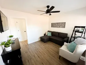 Image of Recharge & renew retreat