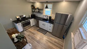 Image of Downtown Retreat