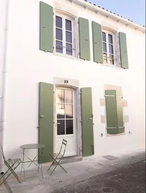 Image of Les 4 Belles maison Ile de Ré