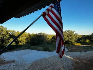 Image of Aquilla Cabin #3