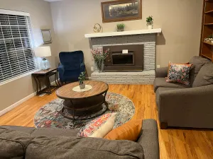 Image of The Orange Door