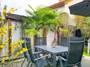 Image of STAR-Apartment - Garden with Terrace, Calm, 120m2