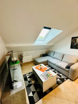 Image of Le Rousseau