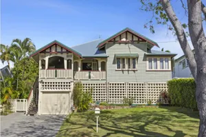 Image of “Glencoe” on The Range - Escape Heritage Style.